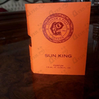 Отзывы Graham & Pott Sun King