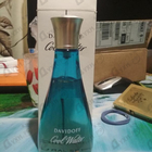 Отзывы Davidoff Cool Water Wave