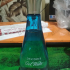 Отзыв Davidoff Cool Water Wave