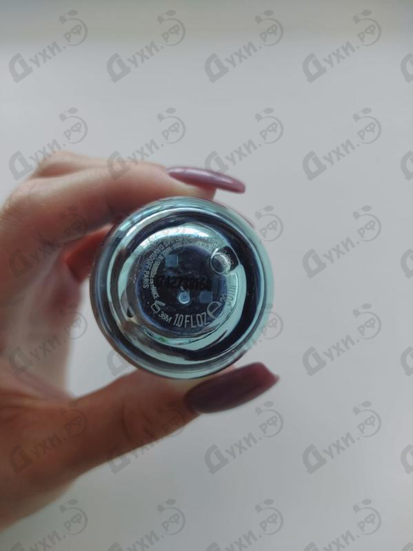 Купить Cool Water Wave от Davidoff Отзывы Davidoff Cool Water Wave