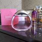 Духи Echo от Davidoff