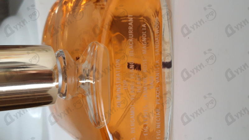 Отзыв Davidoff Good Life Духи Good Life от Davidoff