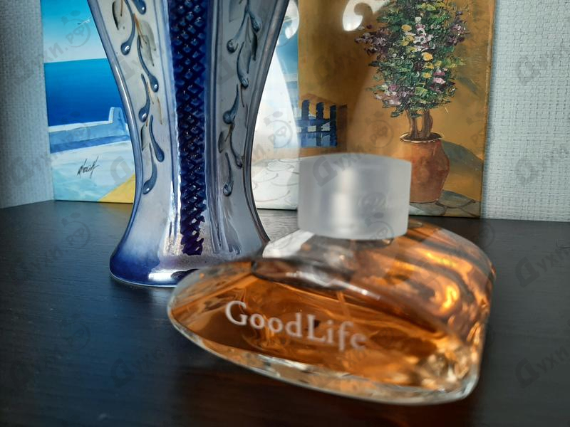 Купить Davidoff Good Life