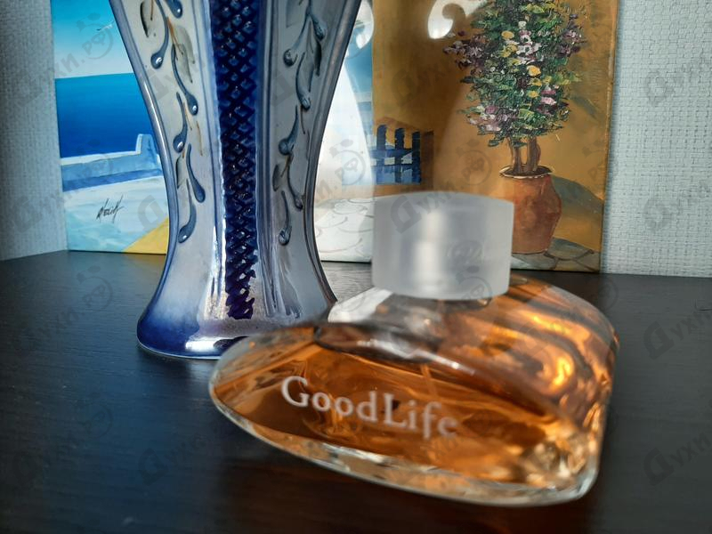Купить Good Life от Davidoff Купить Davidoff Good Life