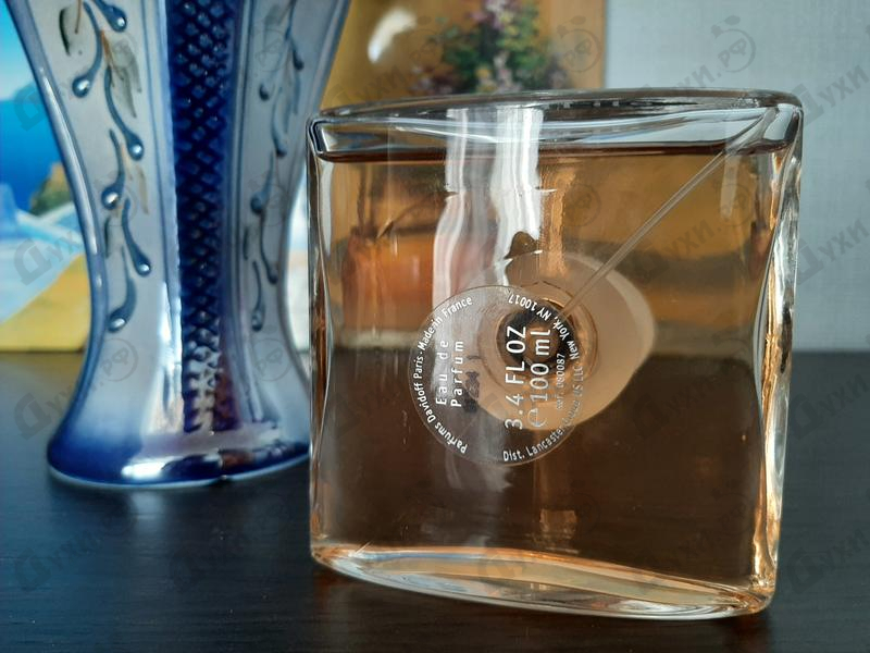 Парфюмерия Good Life от Davidoff Отзывы Davidoff Good Life