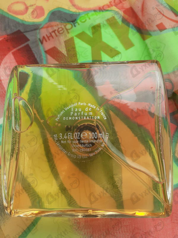 Парфюм Davidoff Good Life Купить Good Life от Davidoff