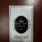 Отзывы Diesel Fuel For Life Unlimited