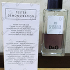 Отзывы Dolce & Gabbana 10 La Roue De La Fortune