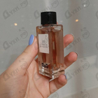 Отзыв Dolce & Gabbana 10 La Roue De La Fortune