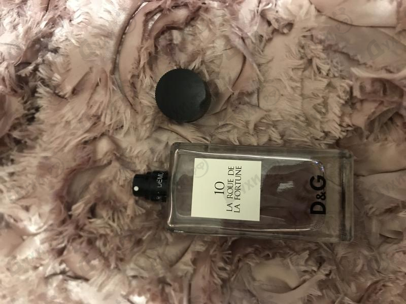 Купить 10 La Roue De La Fortune от Dolce & Gabbana