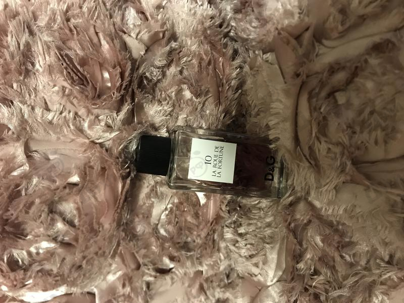 Купить 10 La Roue De La Fortune от Dolce & Gabbana