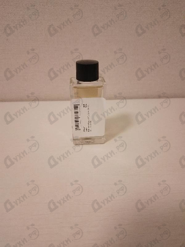 Отзыв Dolce & Gabbana 18 La Lune