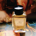 Отзывы Dolce & Gabbana 18 La Lune