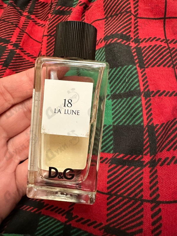 Купить 18 La Lune от Dolce & Gabbana