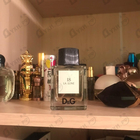 Отзыв Dolce & Gabbana 18 La Lune