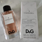 Парфюм Dolce & Gabbana 3 L'imperatrice