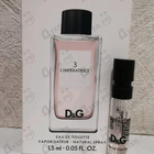 Отзыв Dolce & Gabbana 3 L'imperatrice
