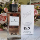 Отзыв Dolce & Gabbana 3 L'imperatrice