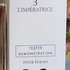 Парфюмерия 3 L'imperatrice от Dolce & Gabbana Отзывы Dolce & Gabbana 3 L'imperatrice