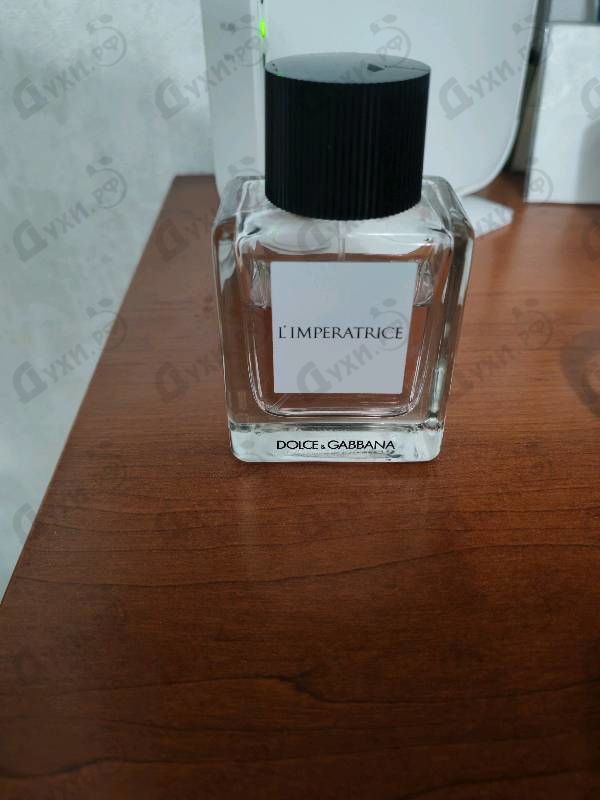 Духи 3 L'imperatrice от Dolce & Gabbana