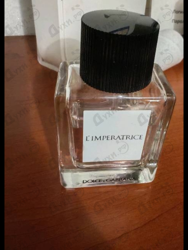 Купить 3 L'imperatrice от Dolce & Gabbana