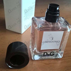 Парфюм Dolce & Gabbana 3 L'imperatrice