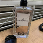 Отзыв Dolce & Gabbana 3 L'imperatrice