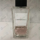 Отзыв Dolce & Gabbana 3 L'imperatrice