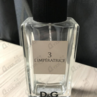 Парфюм Dolce & Gabbana 3 L'imperatrice
