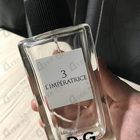 Отзывы Dolce & Gabbana 3 L'imperatrice