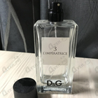 Отзыв Dolce & Gabbana 3 L'imperatrice