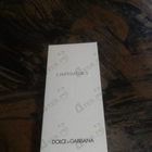 Отзывы Dolce & Gabbana 3 L'imperatrice