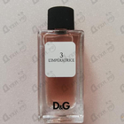 Отзыв Dolce & Gabbana 3 L'imperatrice