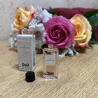 Отзыв Dolce & Gabbana 3 L'imperatrice