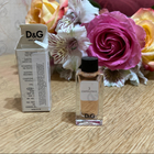 Отзыв Dolce & Gabbana 3 L'imperatrice