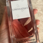 Парфюм Dolce & Gabbana 3 L'imperatrice