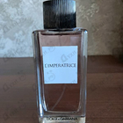 Отзыв Dolce & Gabbana 3 L'imperatrice