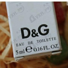 Отзыв Dolce & Gabbana 3 L'imperatrice