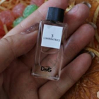 Парфюм Dolce & Gabbana 3 L'imperatrice