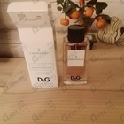 Отзывы Dolce & Gabbana 3 L'imperatrice