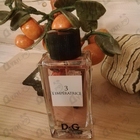 Отзыв Dolce & Gabbana 3 L'imperatrice