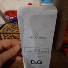 Парфюм Dolce & Gabbana 3 L'imperatrice