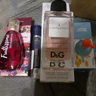 Отзывы Dolce & Gabbana 3 L'imperatrice