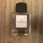 Парфюм Dolce & Gabbana 3 L'imperatrice
