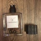 Отзыв Dolce & Gabbana 3 L'imperatrice