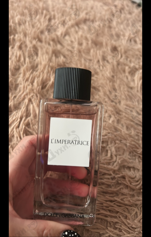 Духи 3 L'imperatrice от Dolce & Gabbana
