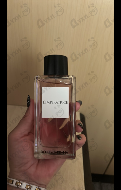 Духи 3 L'imperatrice от Dolce & Gabbana
