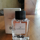Отзывы Dolce & Gabbana 3 L'imperatrice