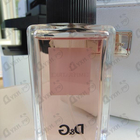 Отзывы Dolce & Gabbana 3 L'imperatrice