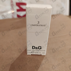 Парфюм Dolce & Gabbana 3 L'imperatrice